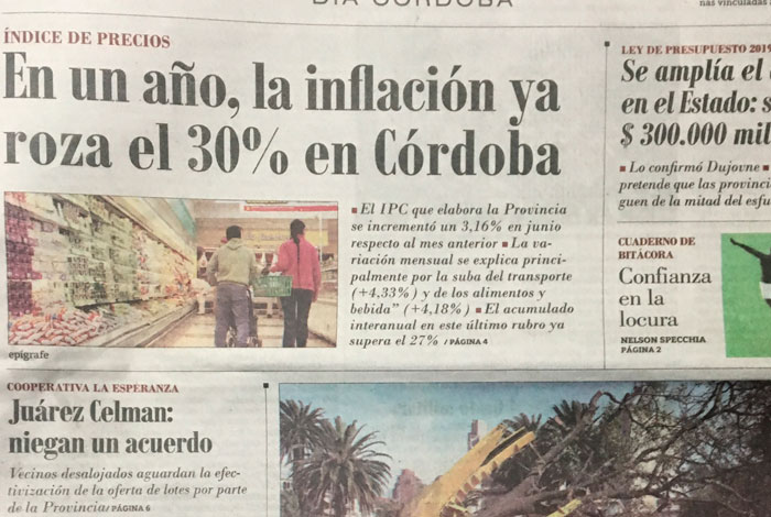 PRENSA